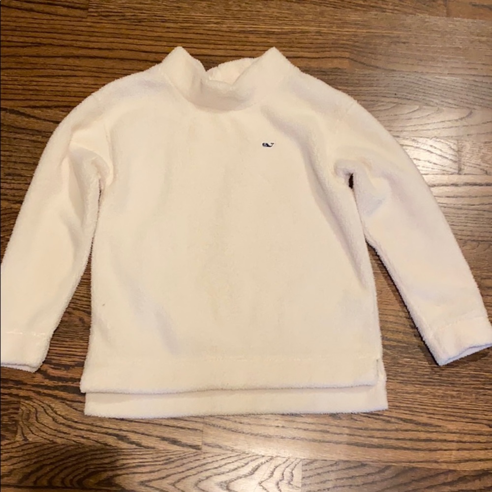 Vineyard Vines fleece